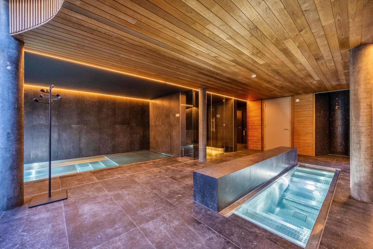 Mad Mount Hotel & Spa ナンダ エクステリア 写真