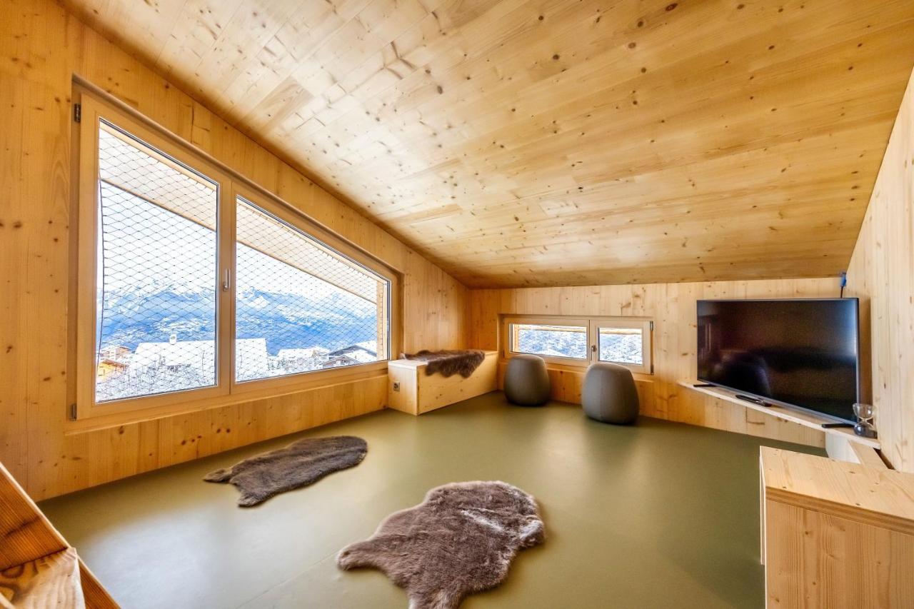 Mad Mount Hotel & Spa ナンダ エクステリア 写真