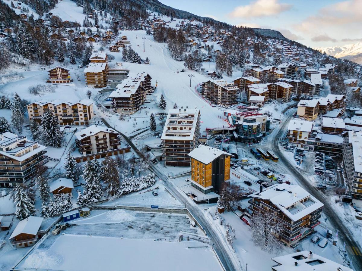 Mad Mount Hotel & Spa ナンダ エクステリア 写真
