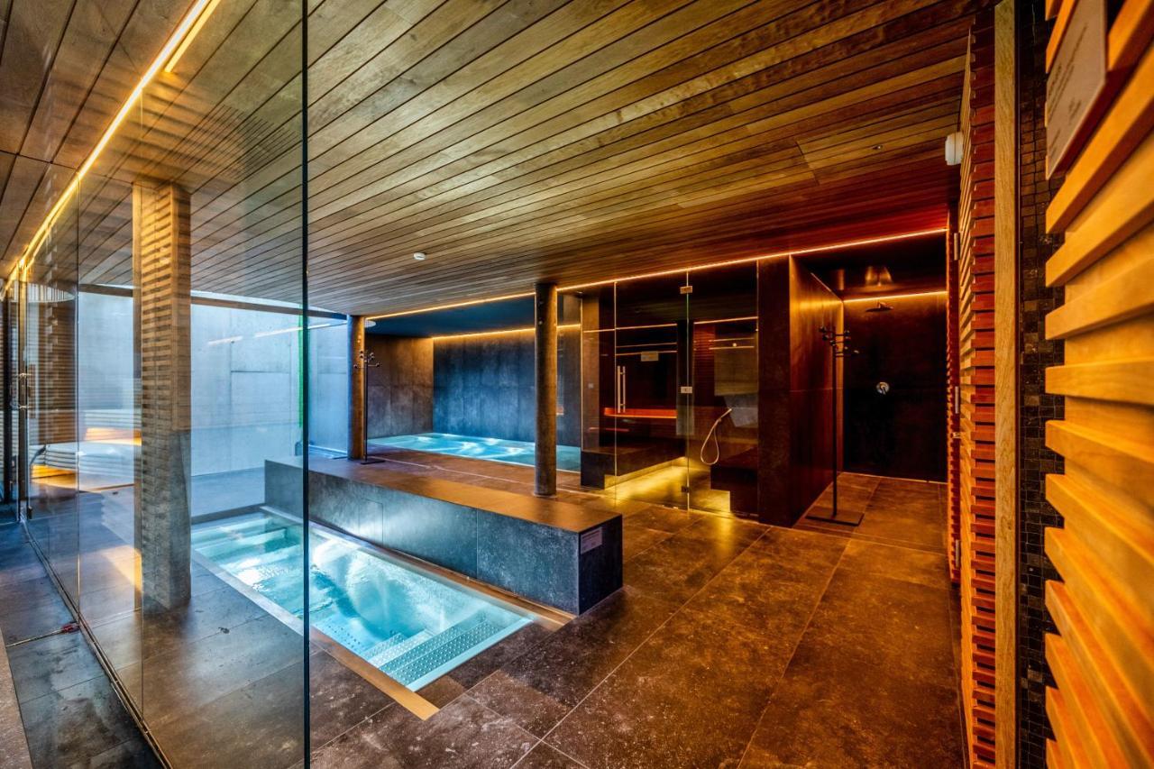 Mad Mount Hotel & Spa ナンダ エクステリア 写真