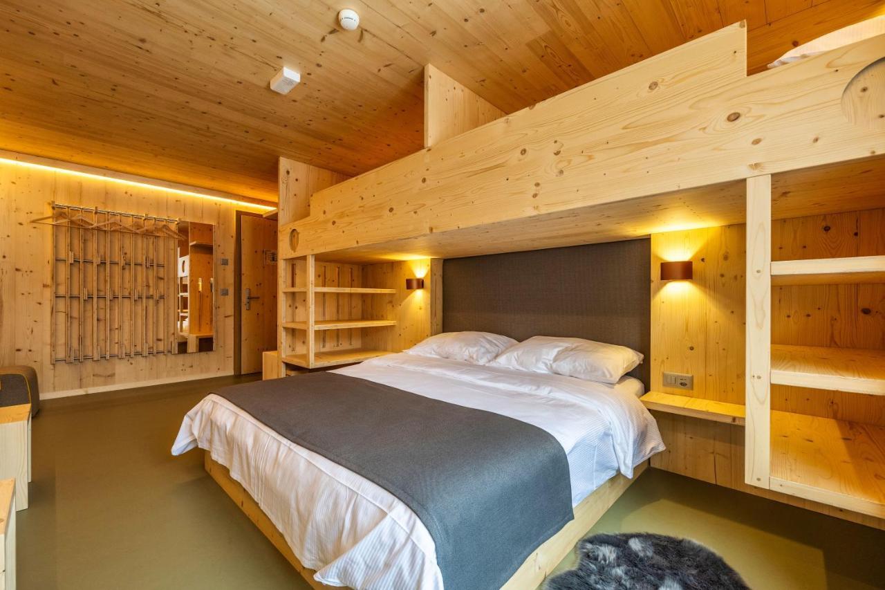 Mad Mount Hotel & Spa ナンダ エクステリア 写真